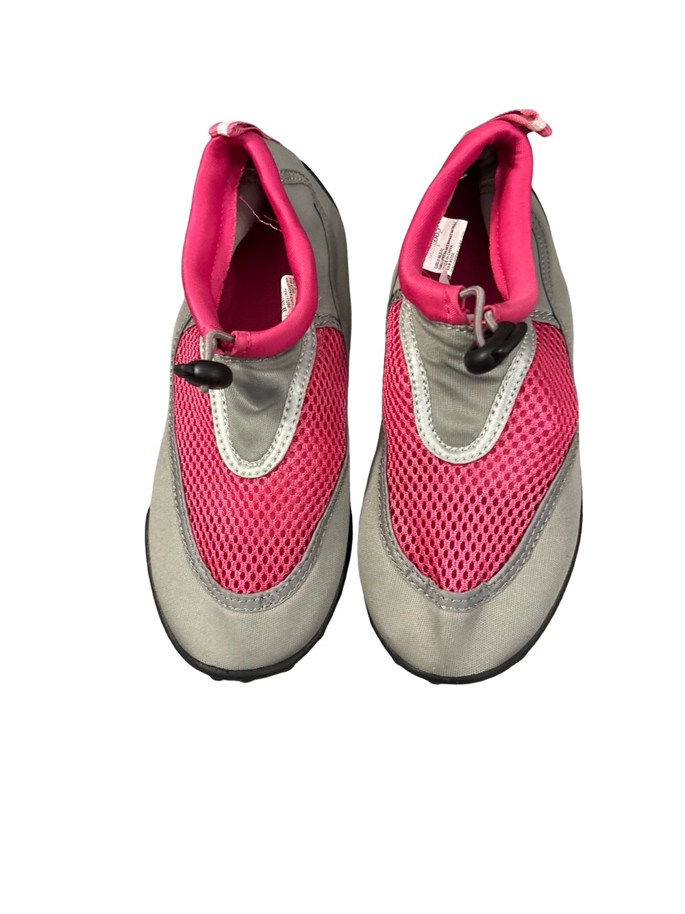 west loop Kids Slip-On Sneakers in Black